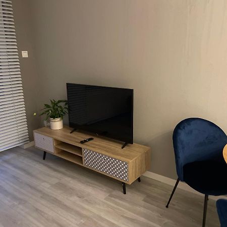 Apartamet Poezji A04 Blue กลีวิตเซ ภายนอก รูปภาพ