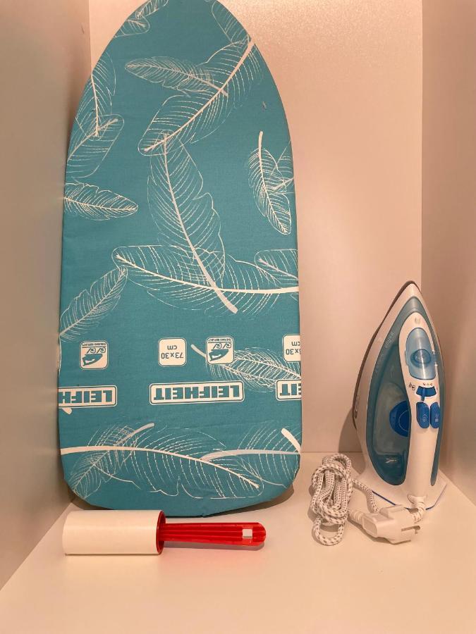 Apartamet Poezji A04 Blue กลีวิตเซ ภายนอก รูปภาพ